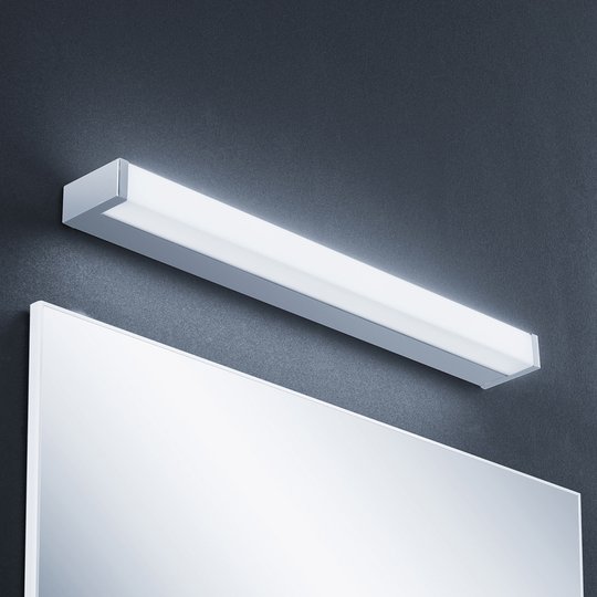 Lindby Kluna -LED-peilivalaisin, 60 cm