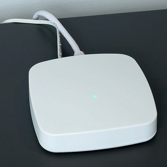Rademacher Start2Smart Kit zur kaihdinohjaus