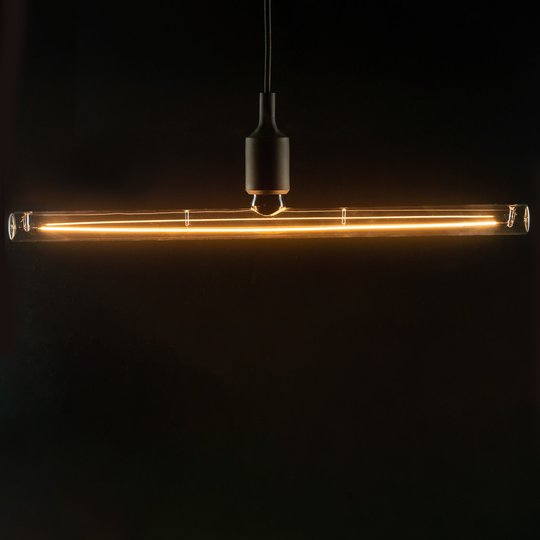 SEGULA LED-lamppu E27 12W putki 50cm kirkas