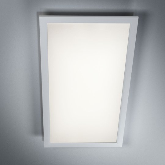 LEDVANCE Planon Plus LED-paneeli 60x30cm 830 15W