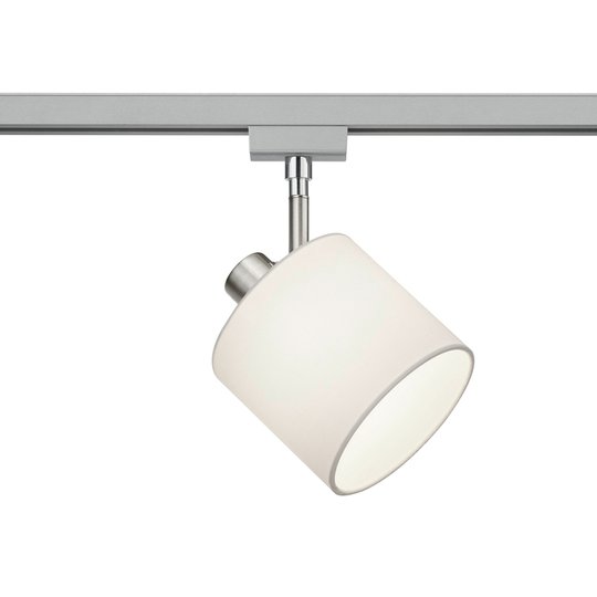 2-vaihespotti DUOline 783301 E14, valkoinen