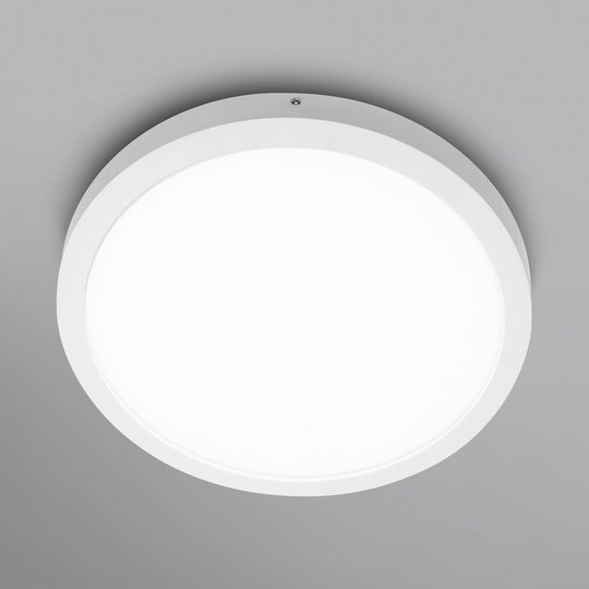 LEDVANCE Planon Round -LED-seinävalo 40cm 840