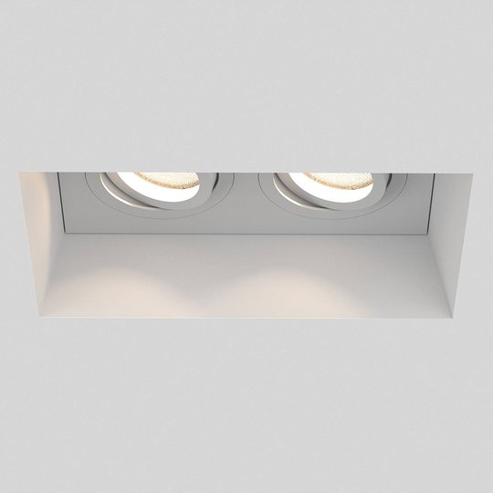 Astro Blanco Twin Adjustable -uppovalo