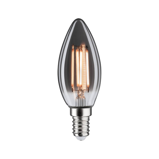 Paulmann LED-lamppu E14 4W 818 145lm himmen. savu