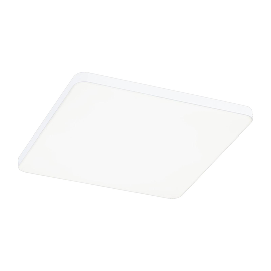 Paulmann Veluna Edge LED-valo IP44 4000K 16x16cm