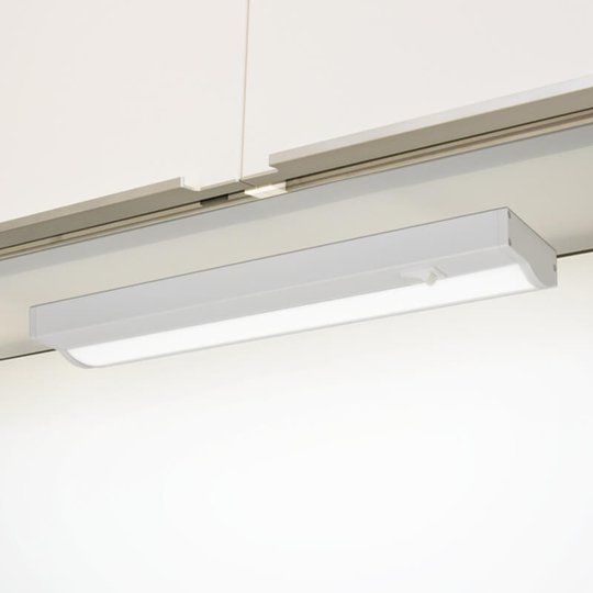 Pinta-asennettava LED-kalustevalaisin Kos 10 W