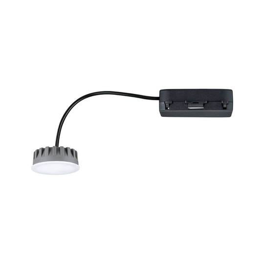 Paulmann Nova Plus Coin -LED-moduuli, 4 000 K