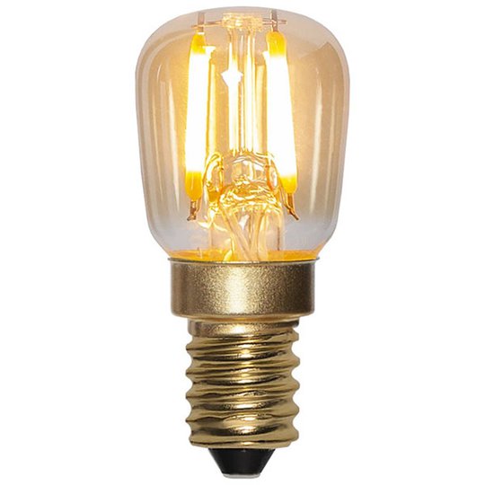 LED-lamppu E14 0,5W, 30lm, lämmin valk. 2 000 K