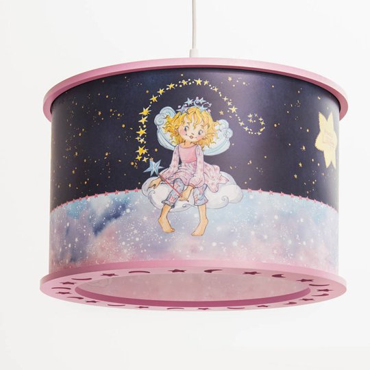 Riippuvalo Prinsessa Lillifee, tähtitaikoja