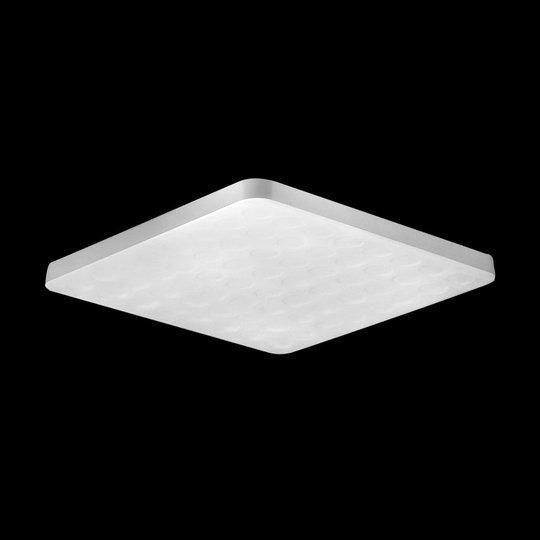 LED-kattovalaisin Polly, 28 W, pieni aukko
