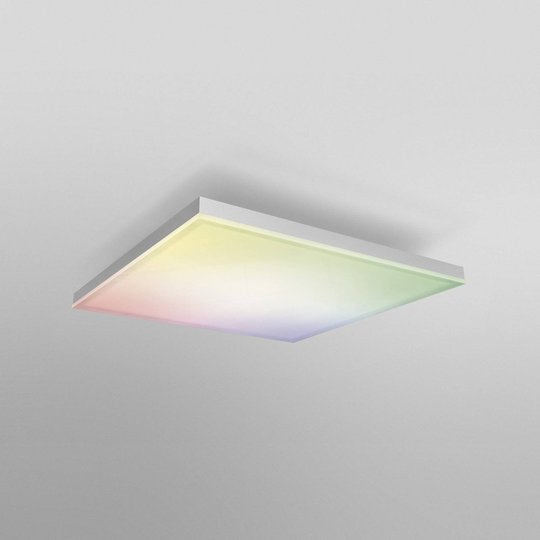 LEDVANCE SMART+ WiFi Planon LED-paneeli RGBW 30x30