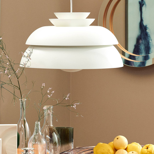 FRITZ HANSEN Concert P3 -riippuvalo Ø 55 cm