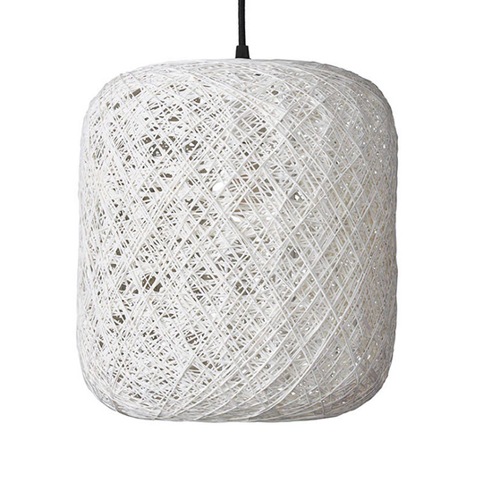 Dyberg Larsen Spin S -riippuvalo valkoinen, Ø30 cm