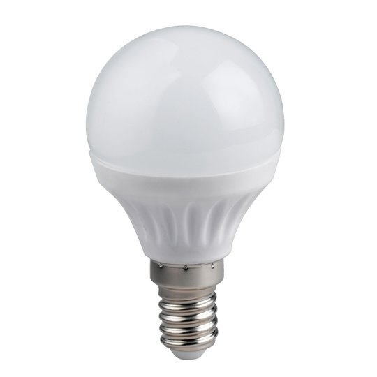 LED-golfpallolamppuW 3 000 K