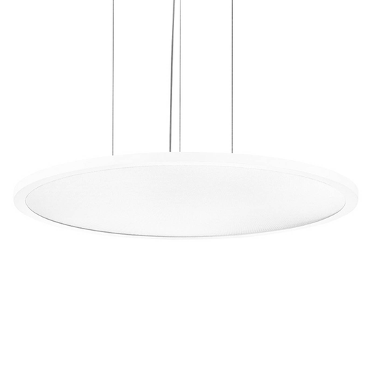 LED-riippuvalaisin FL Round 555 PL MP on/off 830