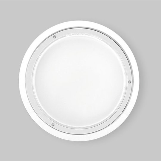 HF-tunnistin-seinävalaisin, Multi+ 30 PC LED 3000K