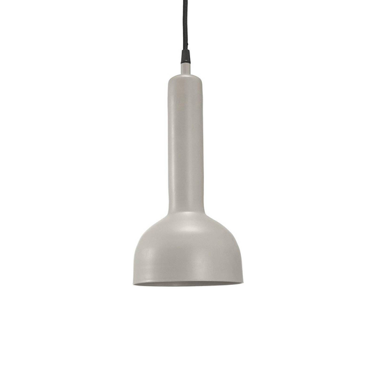 PR Home Bainbridge -riippuvalo Ø 15 cm beige