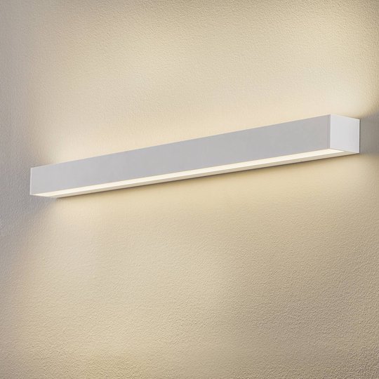 BEGA 50806 LED-seinälamppu valkoinen 12 360lm