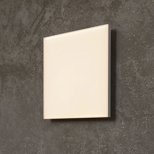 LEDVANCE Planon Frameless-seinävalo 30x30 RGB/CCT