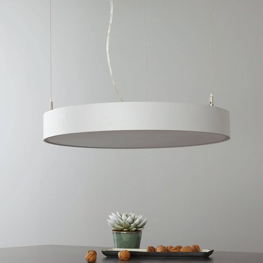 Arcchio Lio -LED-riippuvalaisin 3 000 K 60 cm