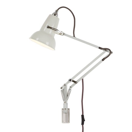Anglepoise Original 1227 Mini -nivelvalo valkoinen