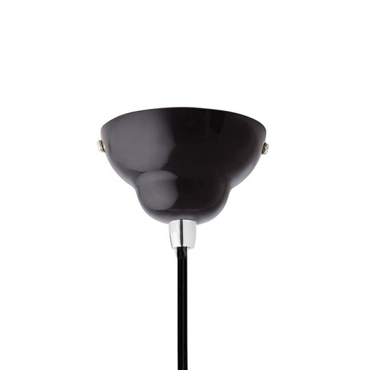 Anglepoise Original 1227 -riippuvalo musta