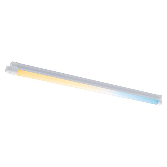 Paulmann -lED-kaapinalusvalo Basel, dim, CCT 60cm