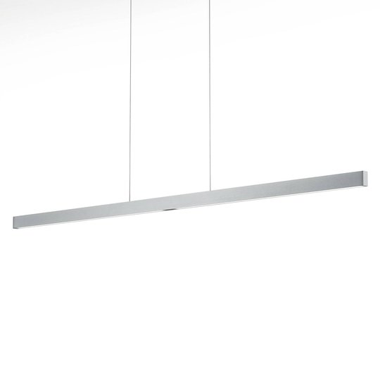 LED-riippuvalaisin Linn-L 128, nikkeli