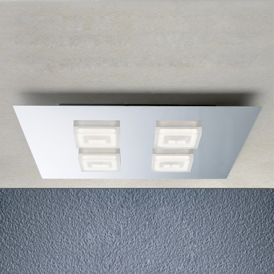 20 watin LED-kattovalaisin David