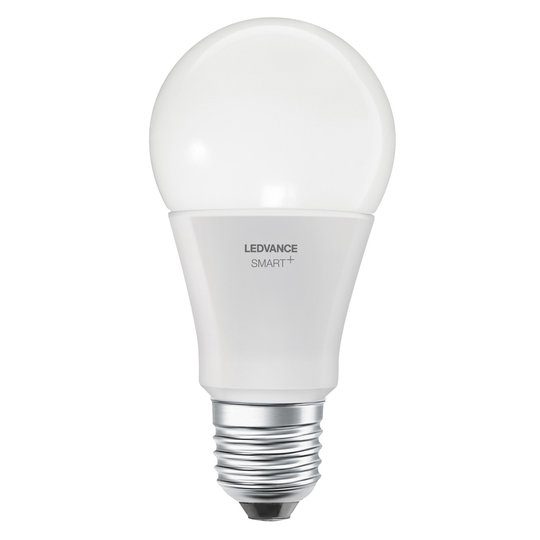 LEDVANCE SMART+ ZigBee E27 8,5W Classic 2700–6500K