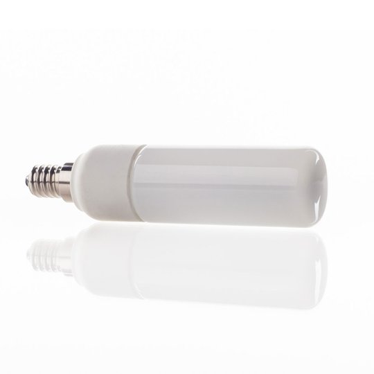 LED-lamppu E14 5 W putkimainen