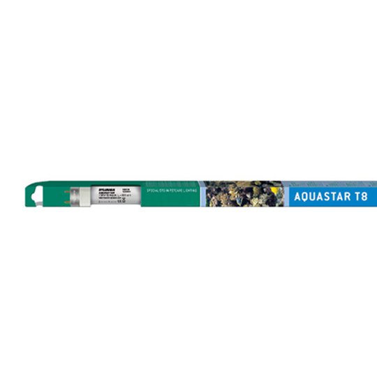 G13 T8 25 W Aquastar-päivänvalolamppu