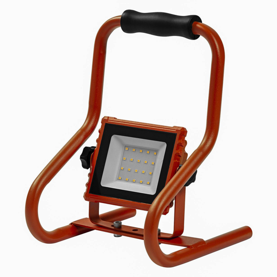 LEDVANCE Worklight Battery -LED-työvalo 10 W