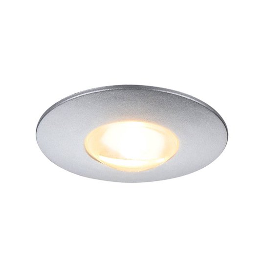 LED-uppovalaisin Dekled, LED lämmin valkoinen