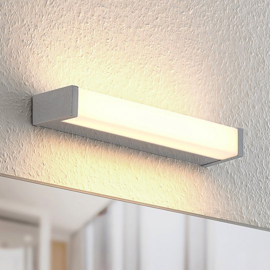 Lindby Kluna -LED-peilivalaisin, 30 cm