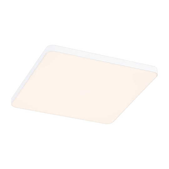 Paulmann Veluna Edge LED-valo IP44 3000K 16x16cm