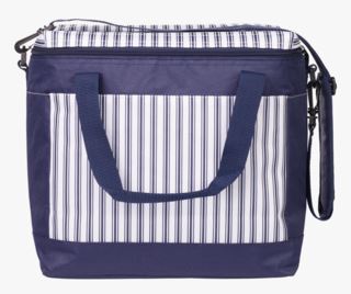 Regatta Stripe kylmälaukku sininen