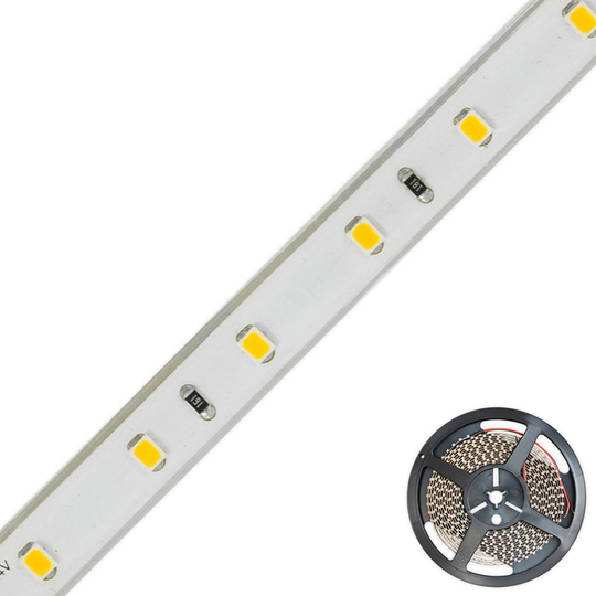 EVN STR6724 -LED-nauha, IP67, 5 m, 24 W, 4 000 K