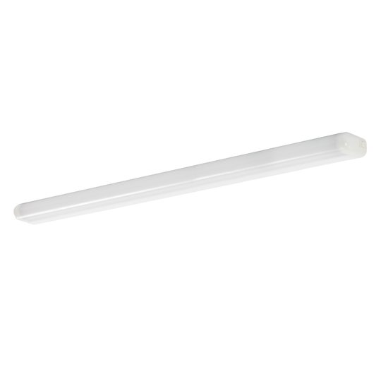 Kapea SP-kylpyhuone ja peilivalaisin 122,5 cm