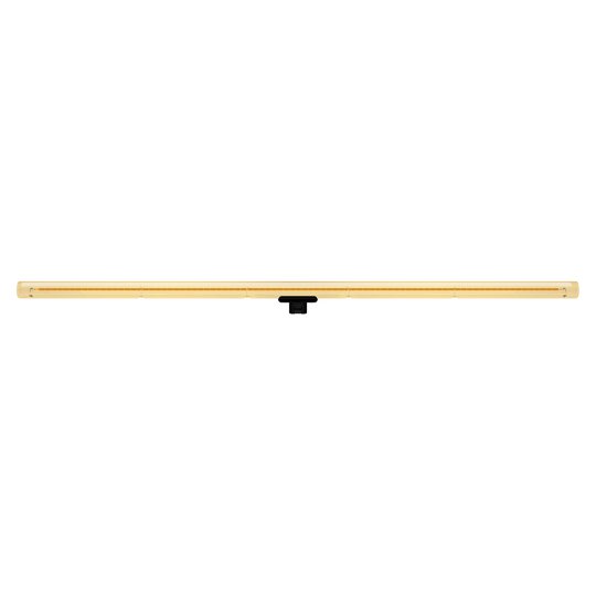SEGULA LED-loisteputki S14d 13W 2000K 100 cm kulta