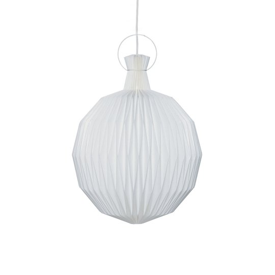 LE KLINT 101 Small -riippuvalaisin muovia