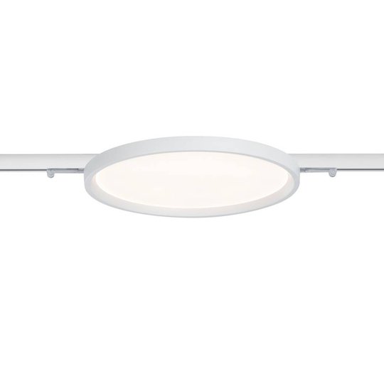 Paulmann NanoRail Plado -LED-paneeli valkoinen