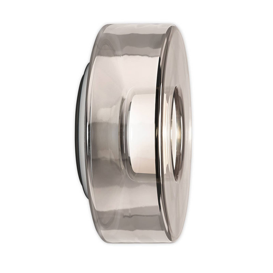 serien.lighting Curling Wall M 2 700 K Triac hopea