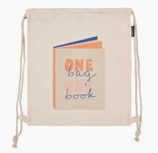 Bokhari Gym bag salikassi moniväri