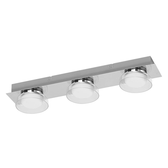 LEDVANCE SMART+ WiFi Orbis Wall Round, pituus 48cm