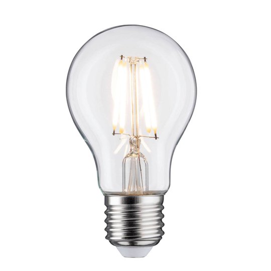 LED-lamppu E27 5W Filament 2 700 K himmennettävä