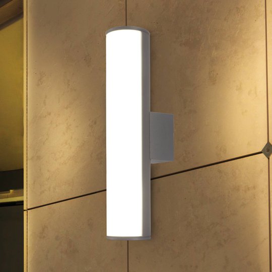 LEDS-C4 Monaco -LED-ulkoseinälamppu