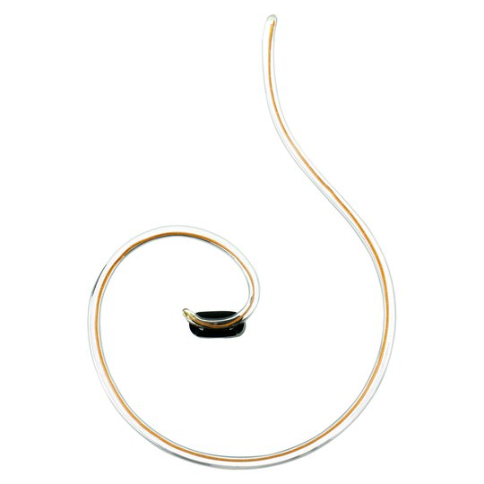 SEGULA LED-lamppu Art Snail S14d 8W 2200K 330lm