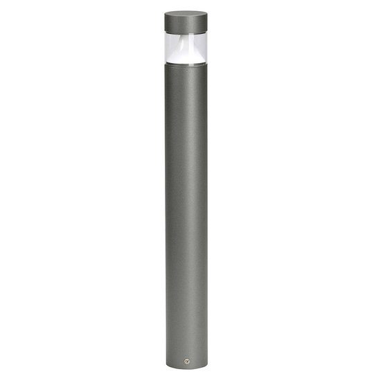 LED-pylväsvalaisin 2295, antrasiitti/kirkas