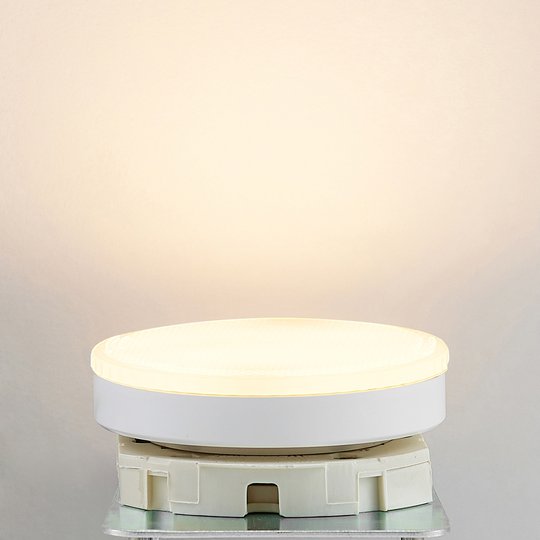 Arcchio-LED-lamppu GX53 9W 3 000 K